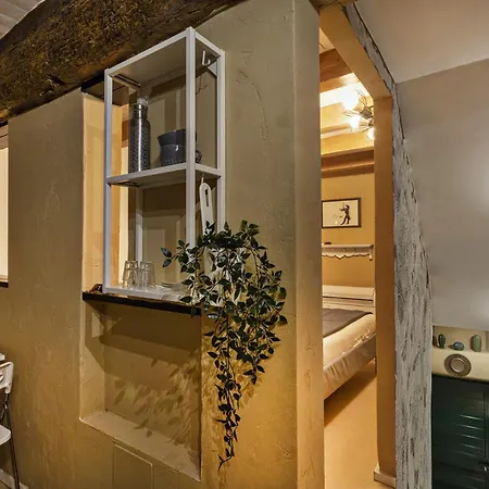 Scirocco By M3trocubo Genova