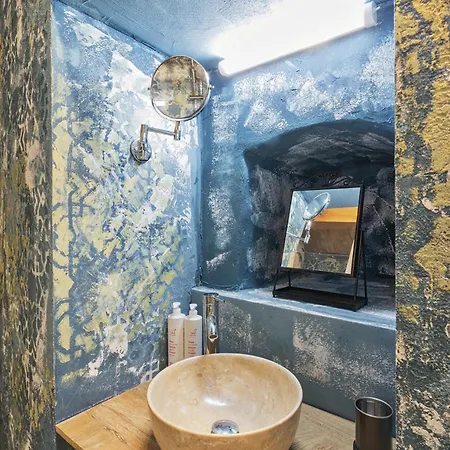 Scirocco By M3trocubo شقة *