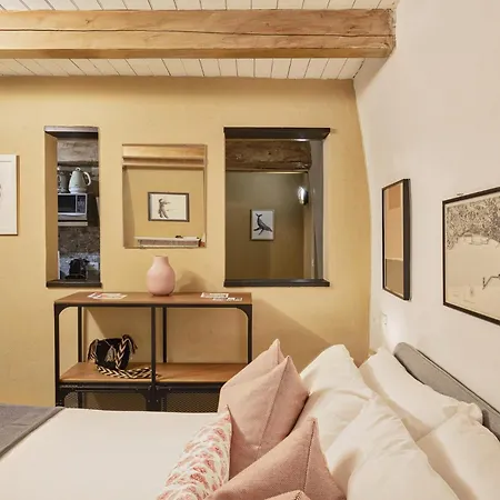 Scirocco By M3trocubo Genova