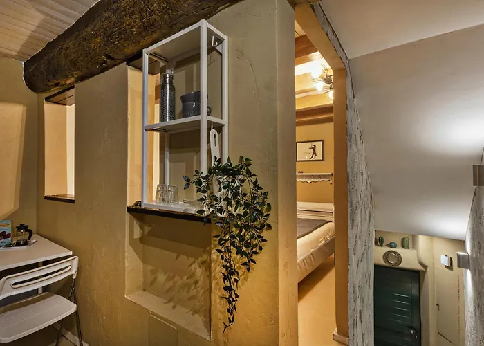 Scirocco By M3trocubo Janov