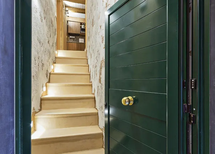 Scirocco By M3trocubo * Janov