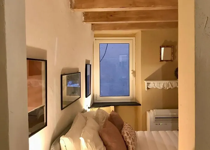 Scirocco By M3trocubo *