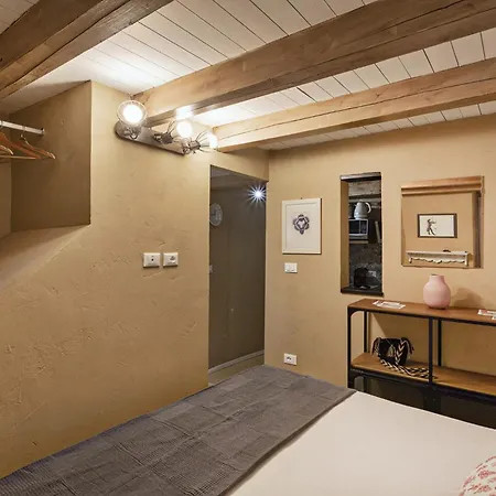 Apartment Scirocco By M3trocubo