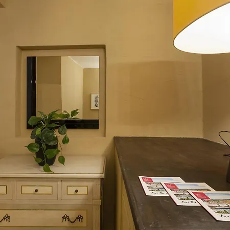 Scirocco By M3trocubo Apartment Genoa