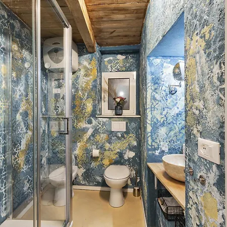 Scirocco By M3trocubo *