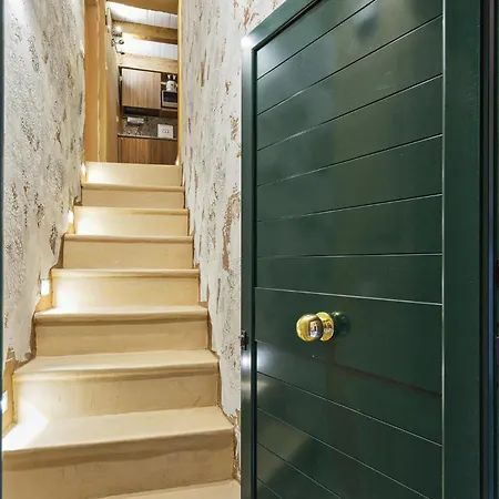 Scirocco By M3trocubo * Genova