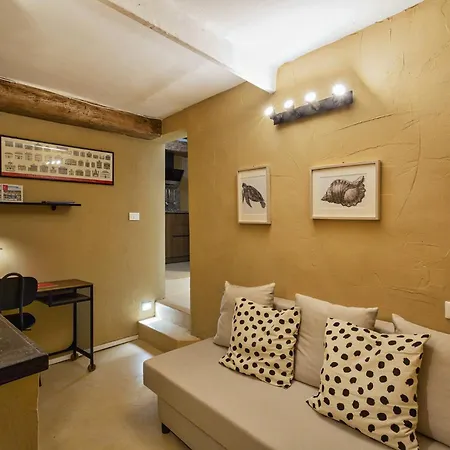 Scirocco By M3trocubo Genua