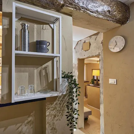 Scirocco By M3trocubo Apartment Genoa