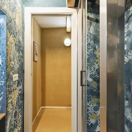 Scirocco By M3trocubo Appartement *