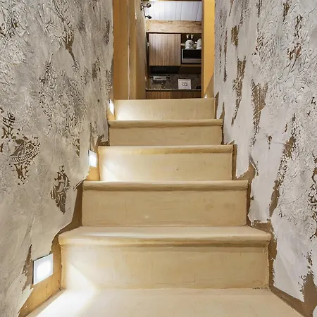 Scirocco By M3trocubo Appartement Gênes