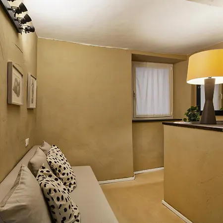 Scirocco By M3trocubo Apartamento Génova